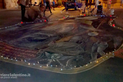 Partecipatissima la serata conclusiva in piazza Sant’ Oronzo della tre giorni a Lecce - Corriere Salentino