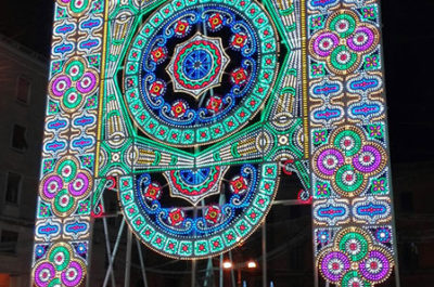 Partecipatissima la serata conclusiva in piazza Sant’ Oronzo della tre giorni a Lecce - Corriere Salentino