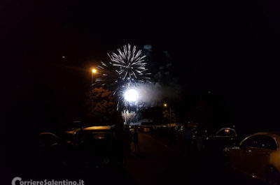 Partecipatissima la serata conclusiva in piazza Sant’ Oronzo della tre giorni a Lecce - Corriere Salentino