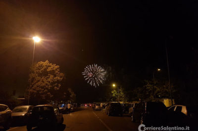 Partecipatissima la serata conclusiva in piazza Sant’ Oronzo della tre giorni a Lecce - Corriere Salentino