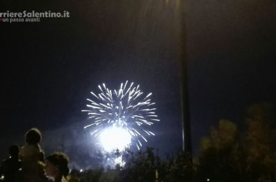 Partecipatissima la serata conclusiva in piazza Sant’ Oronzo della tre giorni a Lecce - Corriere Salentino