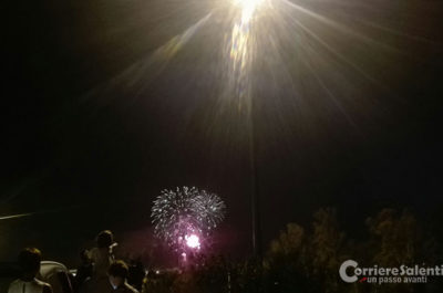 Partecipatissima la serata conclusiva in piazza Sant’ Oronzo della tre giorni a Lecce - Corriere Salentino