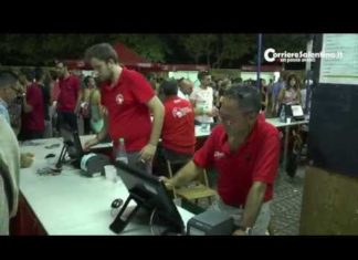 Al via a Cannole la Festa della “municeddha”