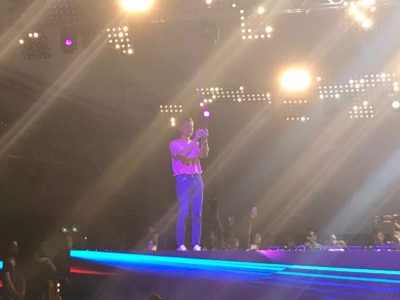 Martin Solveig infiamma il Parco Gondar - Corriere Salentino