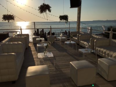 Vittorio Palmieri, il bartender salentino sulle scene nazionali - Corriere Salentino