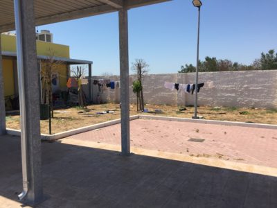 Il fiume di migranti nella Masseria Ghermi, che avrebbe dovuto accogliere 25 senzatetto: passa più di un anno per espulsioni - Corriere Salentino