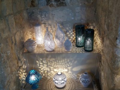 Cutrofiano, inaugurata la Mostra Mercato della Ceramica Artigianale: a passeggio nel borgo tra musica, enogastronomia e arte - Corriere Salentino