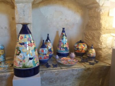 Cutrofiano, la rievocazione storica del ducato tra mostre e percorsi nel borgo - Corriere Salentino