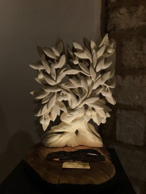 Cutrofiano, la rievocazione storica del ducato tra mostre e percorsi nel borgo - Corriere Salentino