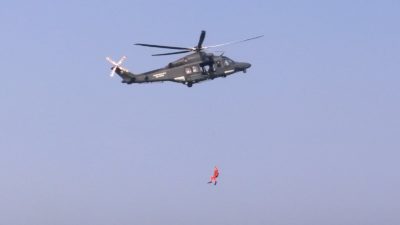 Circa 25 mila spettatori a San Cataldo per le Frecce Tricolori. A Gallipoli polemiche per aver perso la manifestazione - Corriere Salentino