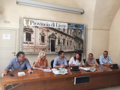 "Art'Oiu, dall’olio su tela, all’olio su tavola", a Cannole dal 22 al 24 agosto - Corriere Salentino