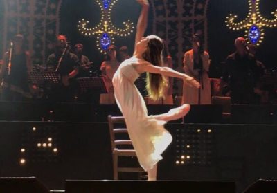 La Notte della Taranta nel nome della pace: la commistione tra pizzica e jazz, con voci straordinarie, danza e grandi musicisti - Corriere Salentino