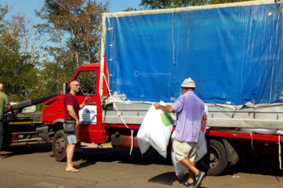 Paura sulla 101: furgone prende fuoco, un altro lo tampona. Un ferito in ospedale - Corriere Salentino