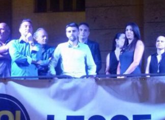 Lega: “Vergogna e delusione per chi tradisce il mandato elettorale”