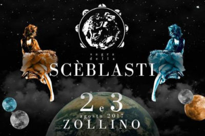 Sagra della Scèblasti: oggi e domani a Zollino - Corriere Salentino