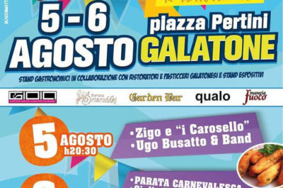 Arriva la III edizione de “La Sagra del Carnevale” - Corriere Salentino