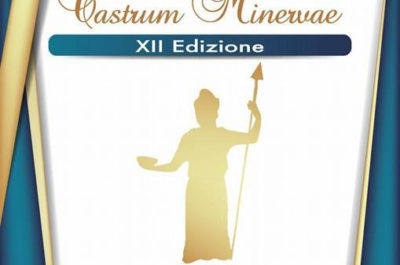 A Castro la XII edizione del "Premio Castrum Minervae" - Corriere Salentino