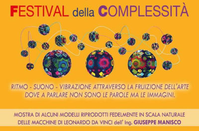"Festival della Complessità" a Santa Cesarea Terme, domani 8 agosto incontro con Alessandra Peluso - Corriere Salentino