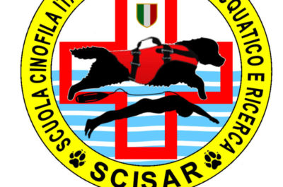 Bagnini a quattro zampe: i cani da soccorso salvano anche un bimbo di 10 anni - Corriere Salentino