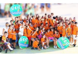 Al via “M-Eat and Sound”, la grande festa dell’abbraccio