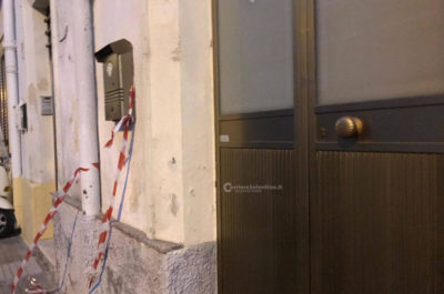 Tentativo di rapina finisce nel sangue: gambizzato un medico - Corriere Salentino