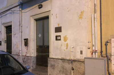 Tentativo di rapina finisce nel sangue: gambizzato un medico - Corriere Salentino