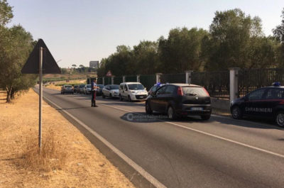 Straniero travolto ed ucciso sul ciglio della strada, caccia aperta all'auto "pirata" - Corriere Salentino