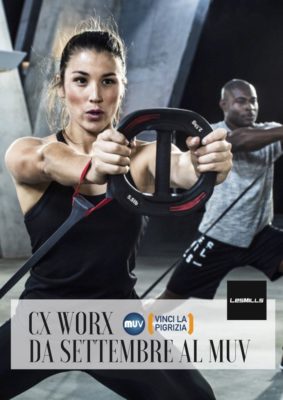 Lo sport praticato con continuità aiuta a vivere meglio, l'intervista al direttore del Centro Muv Lecce, Mario Cacciapaglia - Corriere Salentino