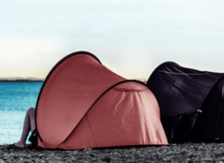 “Il sistema carcerario in Italia”, Il Narin Camp a Lecce