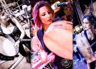 A Poggiardo la II edizione de #LaNottedelGrano