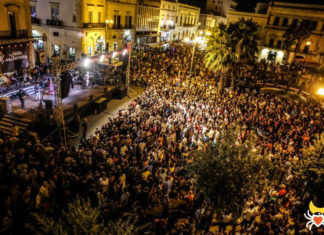 La Notte della Taranta eccellenza italiana al World Travel Market di Londra