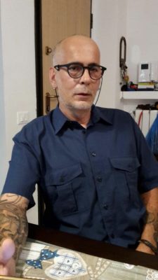 Demitri: "Illuminiamo anche la Purità per valorizzare uno degli scorci più significativi di Gallipoli" - Corriere Salentino