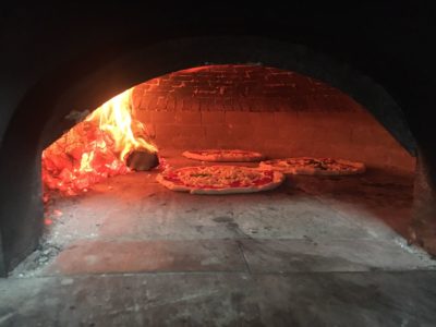 Scopri le feste e le sagre salentine: pizza village a Lecce - Corriere Salentino