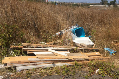 Guido: "Il Comune di Lecce dorme, un milione di euro destinato alle emergenze ambientali andato in fumo" - Corriere Salentino