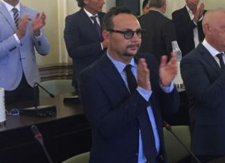 Grande Lecce a favore delle famiglie bisognose