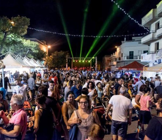 Sagre e Feste Patronali: i prossimi appuntamenti in Salento