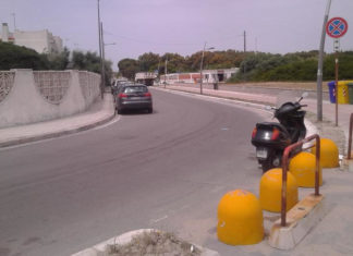 Via Andrea Doria a San Cataldo, lo Sportello dei Diritti: “Nostro appello inascoltato”