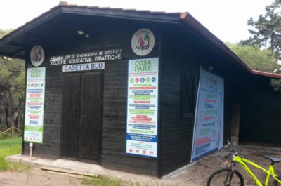 Sporcizia e incuria, ripulita la Grotta di San Cristoforo a Torre dell’Orso - Corriere Salentino