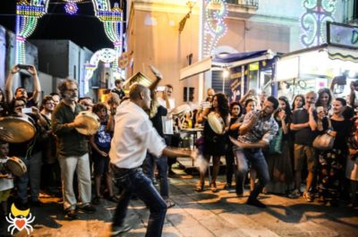 Raphael Gualazzi alla Notte di San Rocco - Corriere Salentino