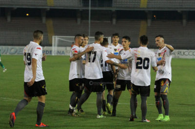 Poker del Lecce in amichevole col Lushnja - Corriere Salentino
