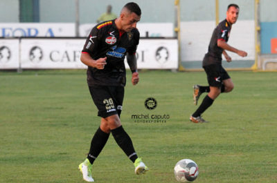 Lecce beffato nel finale, la Virtus Francavilla acciuffa il pareggio all'ultimo istante - Corriere Salentino