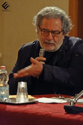 Galleria- rappresentazioni letterarie di artisti e scrittori salentini: Francesco Pasca - Corriere Salentino