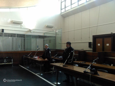 Senza colpevoli vecchio omicidio di mafia: assolti con formula piena i due presunti killer di Roberto Valentini - Corriere Salentino