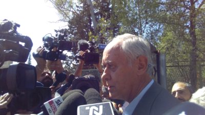 Omicidio Noemi, il fidanzato davanti al gip pentito e in silenzio - Corriere Salentino