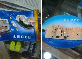 Il panorama tarantino spacciato per quello di Lecce: la denuncia dell’Associazione Taranto Turismo