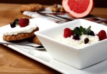 La ricetta del giorno: porrige ai frutti di bosco Enogastronomia - Corriere Salentino