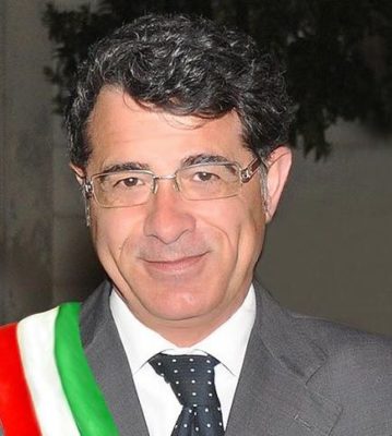 Marco Nuzzaci e Oriele Rolli nell'esecutivo Anci Puglia - Corriere Salentino