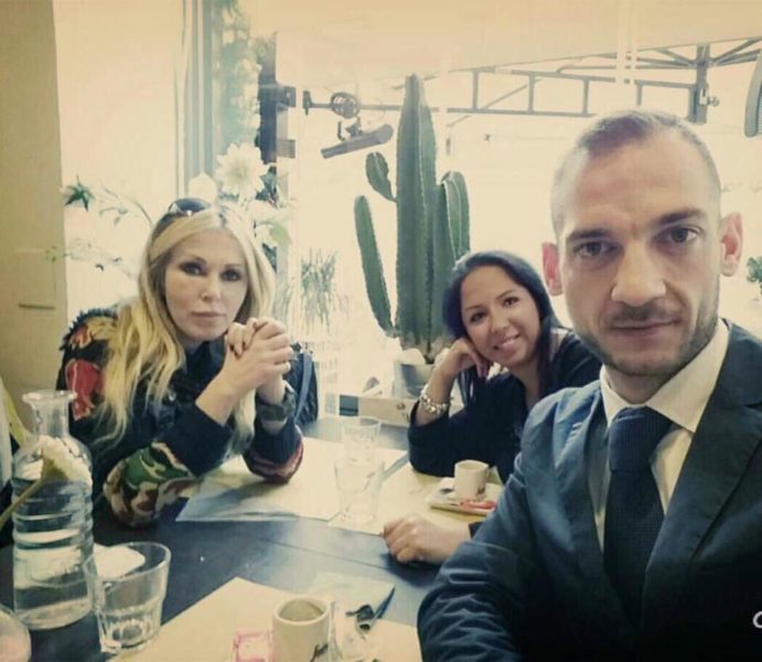 Roberta Martucci: a 18 anni dalla sua scomparsa riaperta nuovamente l'indagine - Corriere Salentino