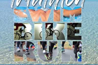 Tutto pronto a Nardò per il 1° Triathlon Sprint e Super sprint di Terra d’Arneo - Corriere Salentino