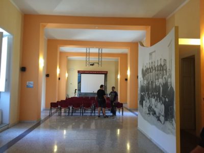 Caso Antonacci, "il Comune non può riprendersi la sua parte, che non è definita": coperto un buco milionario col B&B - Corriere Salentino